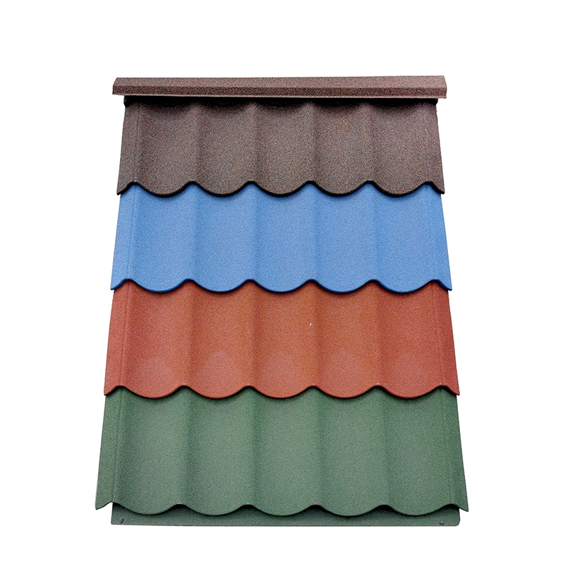 wave tile