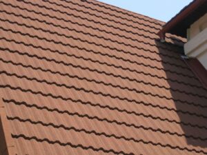 Interlocking Roofing System Installation Benefits