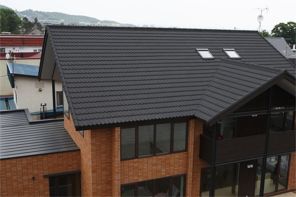 Do I have to tear off my existing roof to install it?