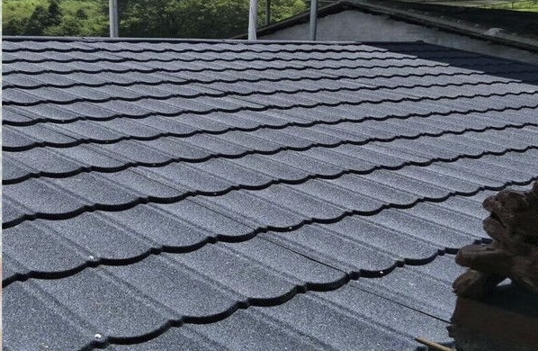 Stone Coated Steel vs Tin Roof Explained