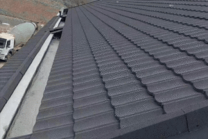 Stone Coated Steel Roofing Pros and Cons