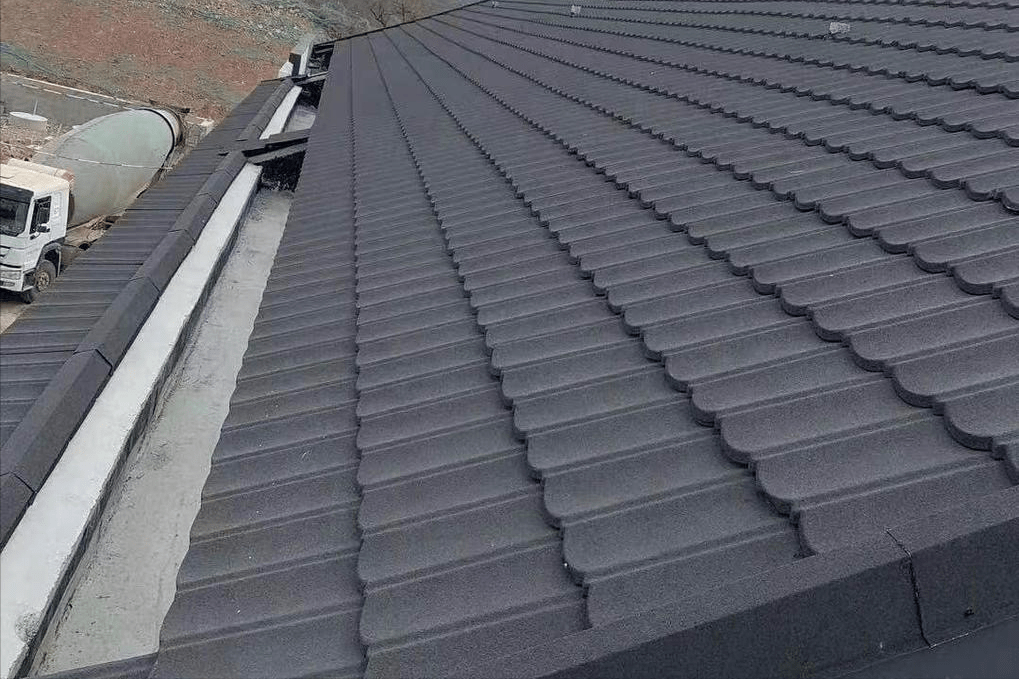 Stone Coated Steel Roofing Pros and Cons