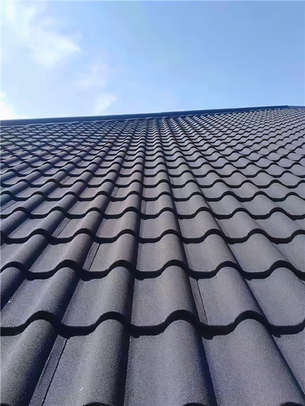 How UV Radiation Affects Acrylic Resin Coating: 20-Year Audit