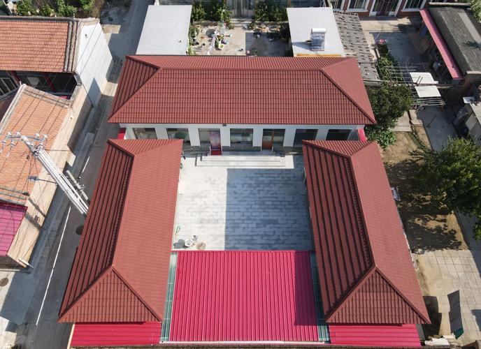 What Is the Weight of Stone Coated Metal Roofing? Buyer Guide