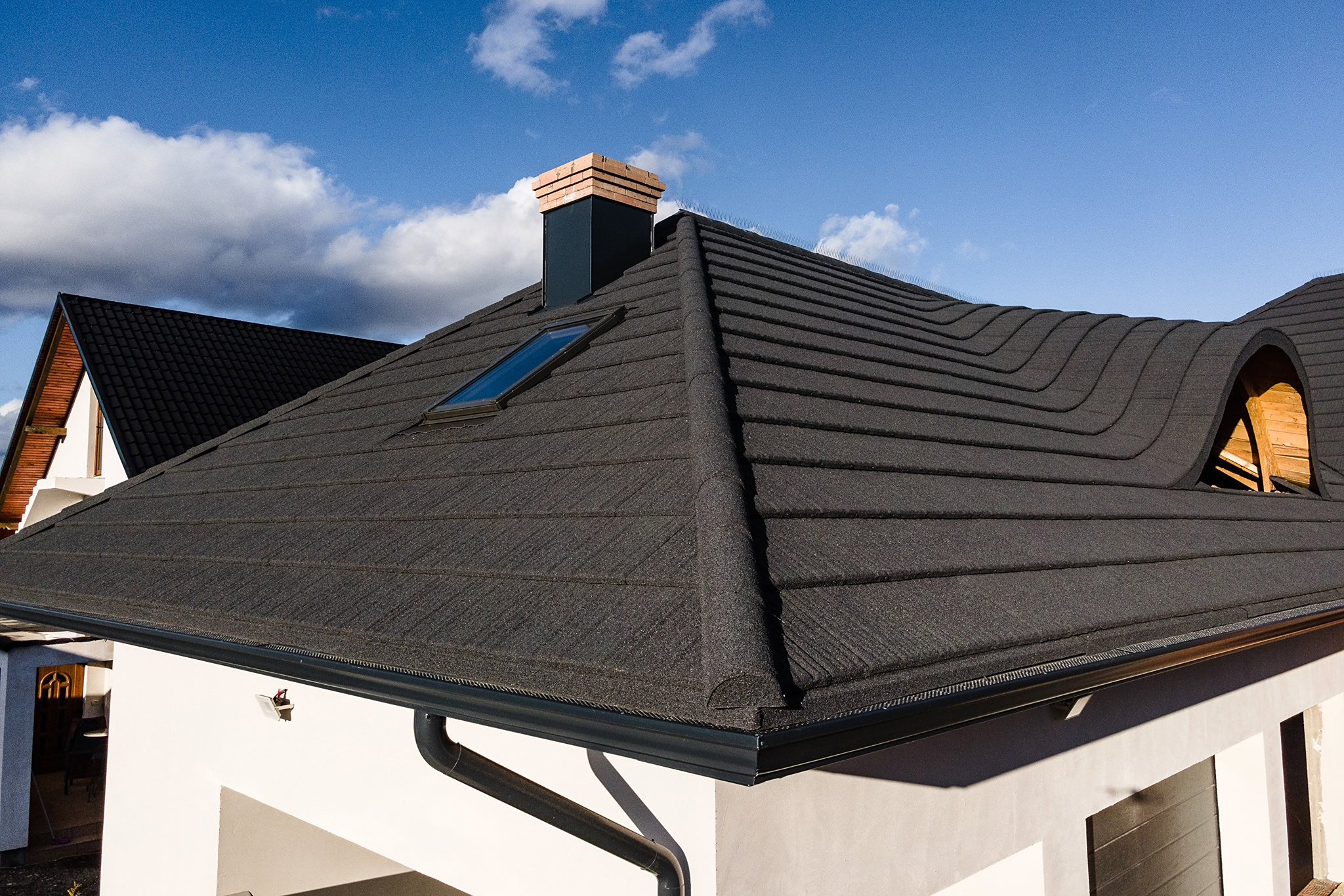 Stone Coated Roofing Steel Thickness Explained