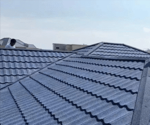 Is Stone Coated Roofing Noisy in Rain or Hail?