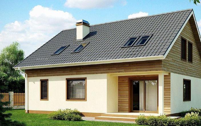 Stone coated steel roofing vs metal roofing