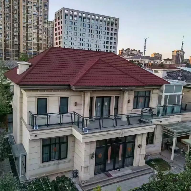 Stone Coated Metal Roof vs Asphalt Shingles: Full Comparison