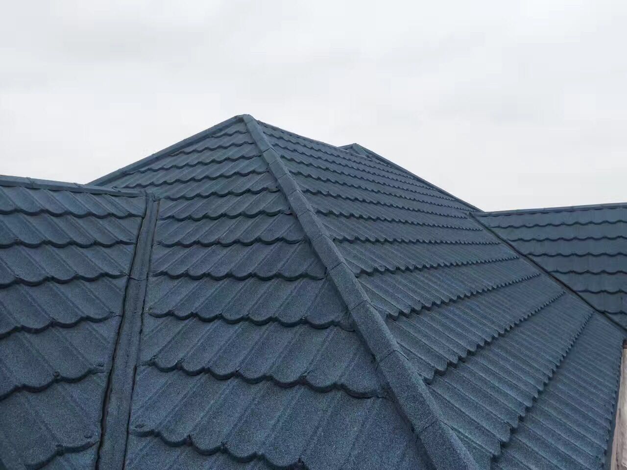 Is Stone Coated Steel Roofing Worth the Investment?