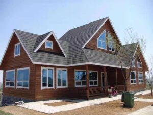 Best Underlayment for Stone Coated Metal Roofing