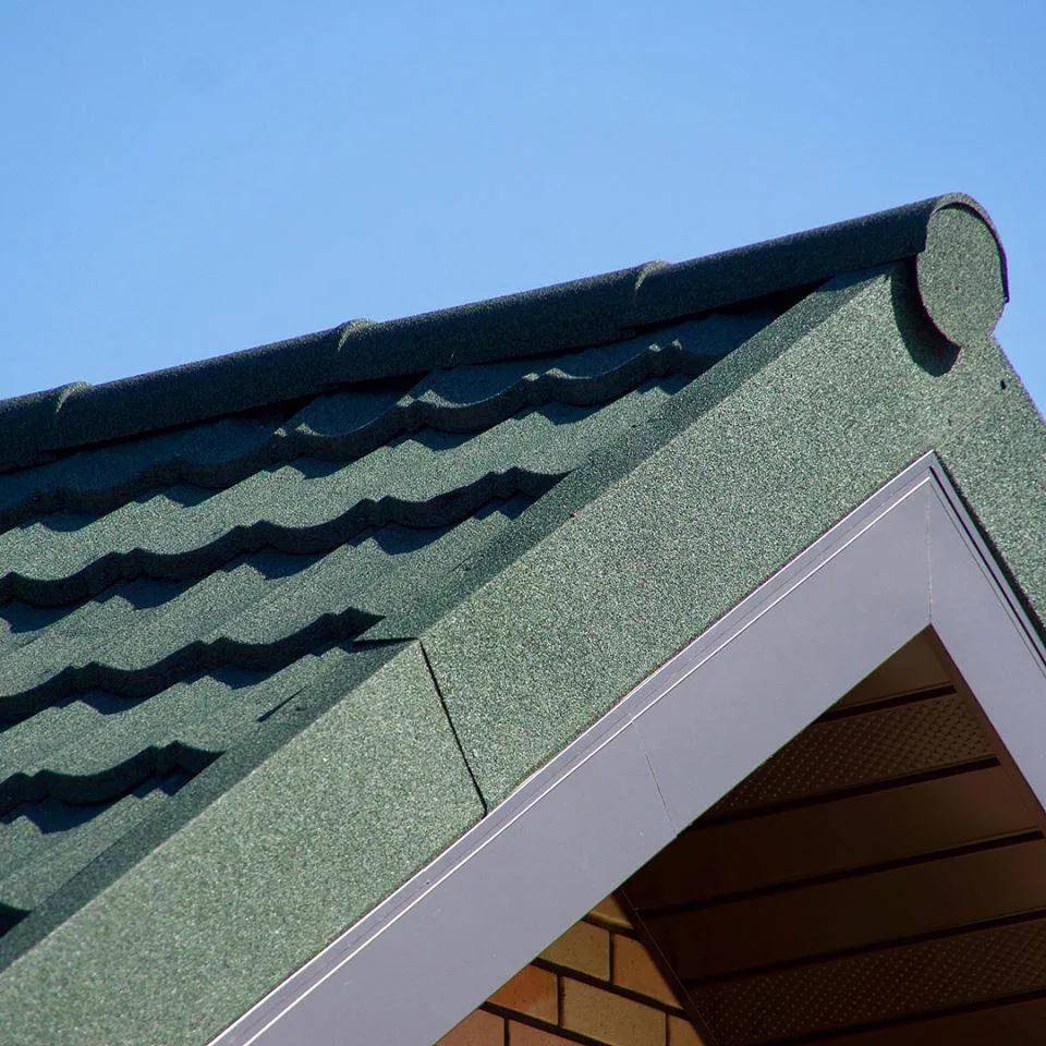 Gerard roofing sheet vs others?