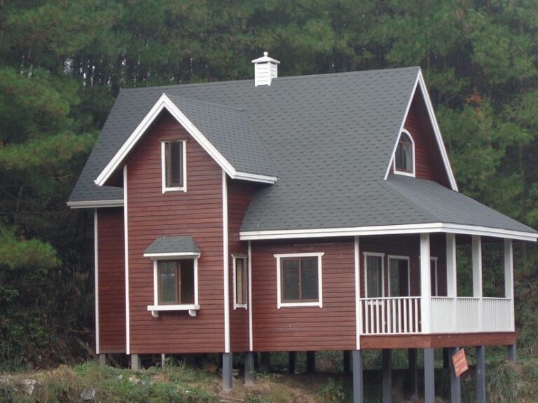 How to Cut Stone Coated Steel Tiles Without Damage