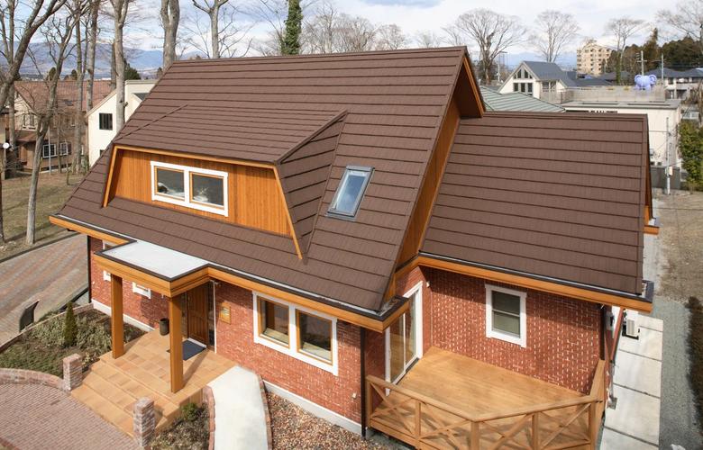 Bond Tile vs Heavy Duty Bond Tile