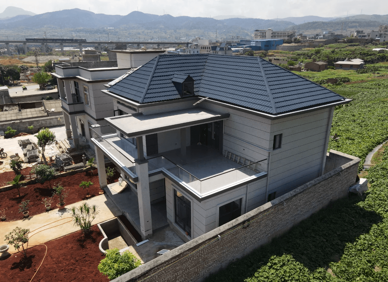 Stone Coated Roofing Sheet Thickness: Complete Buyer Guide