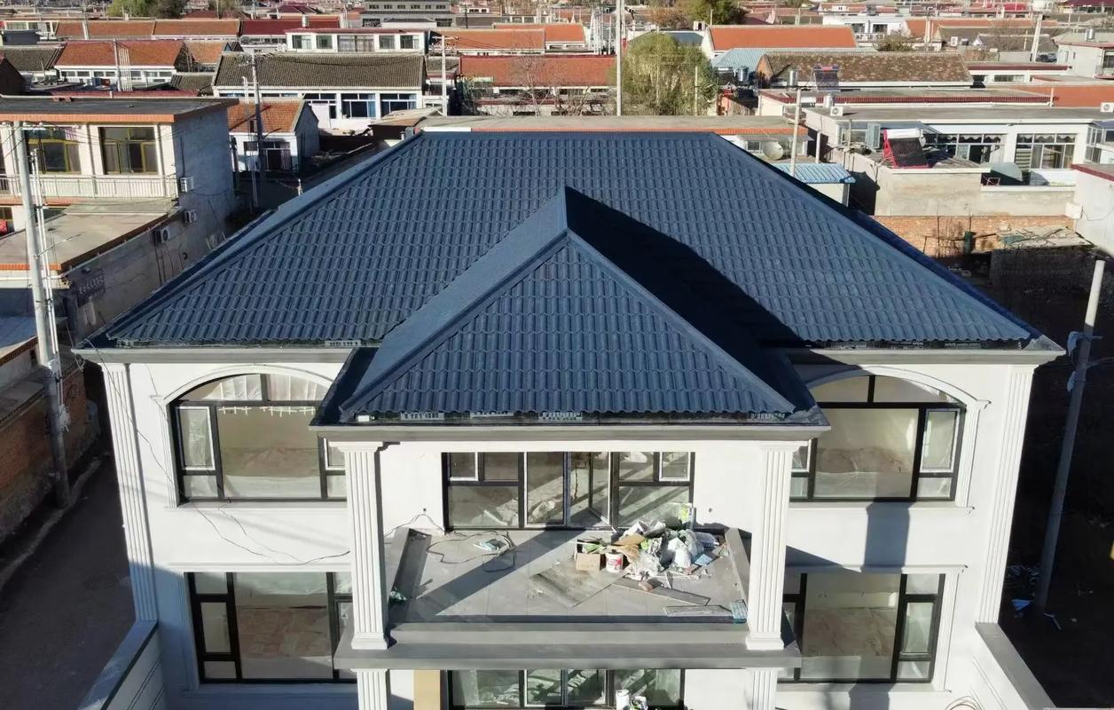 Milano vs Roman vs Bond Tile: Key Differences Explained