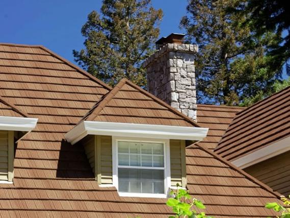 Stone Coated Roofing Accessories: One-Stop Solution