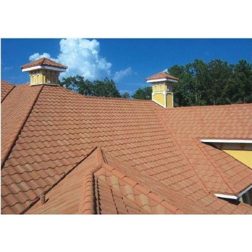 Incorrect Fastener Angle in Stone Coated Roofing: What Happens?
