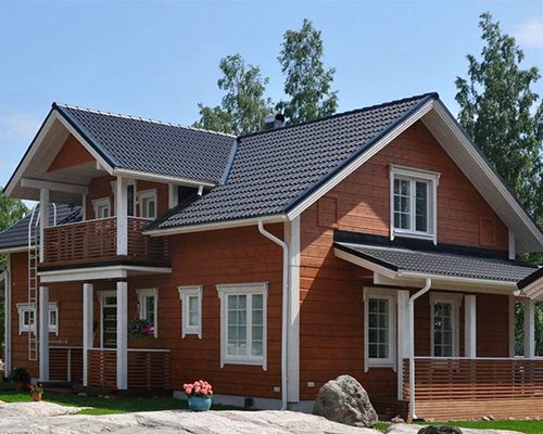 Roof Valleys and Ridges for Complex Designs Guide