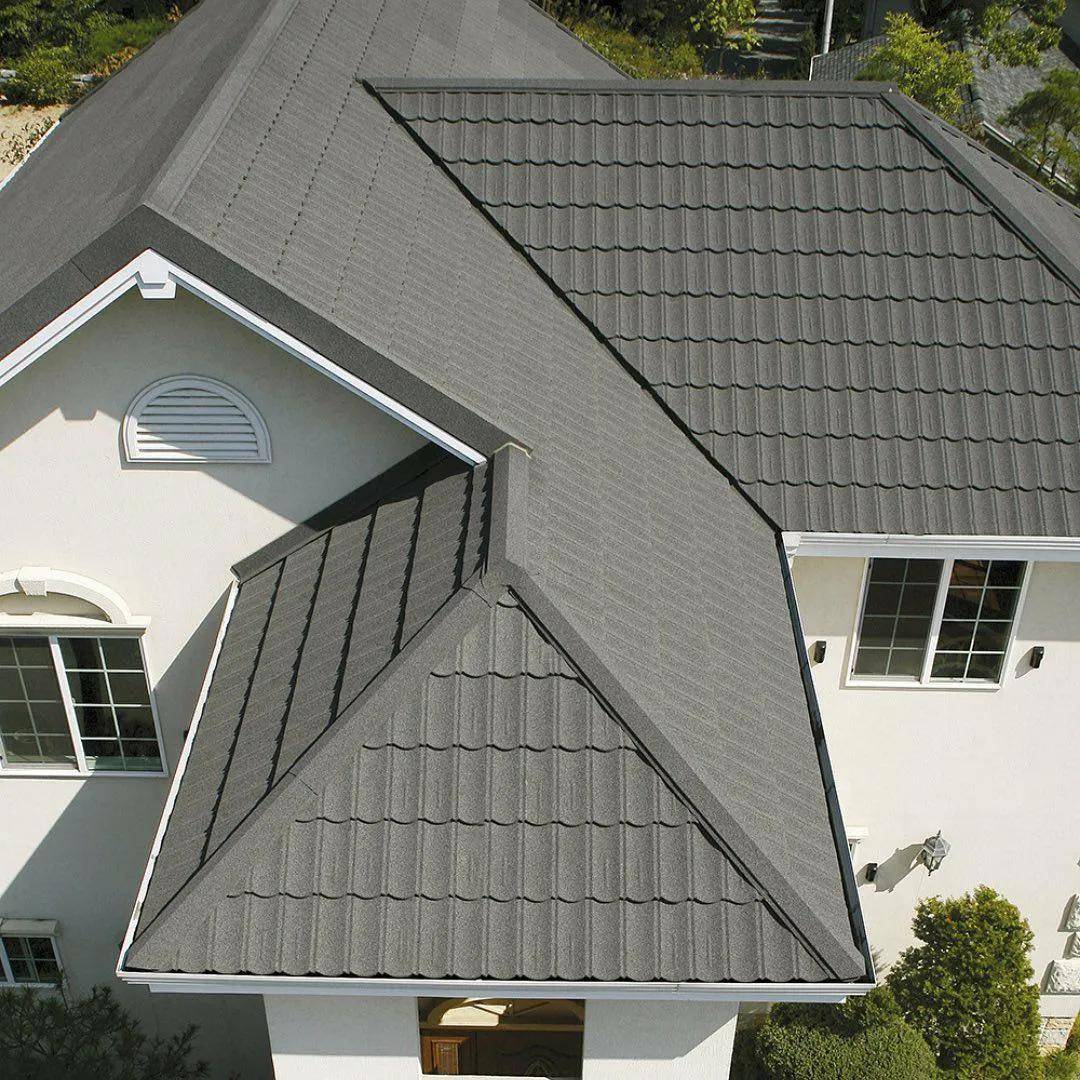 Can You Paint a Stone Coated Steel Roof? 2026 Technical Audit