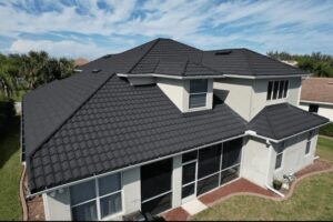 Stone Coated Metal Roof Brand Marketing