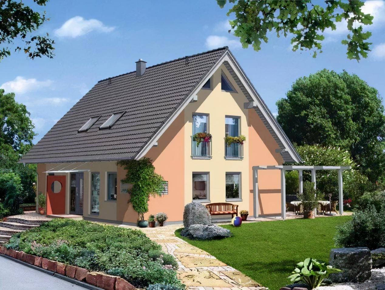 Does Stone Coated Roofing Increase Home Value in 5 Years?