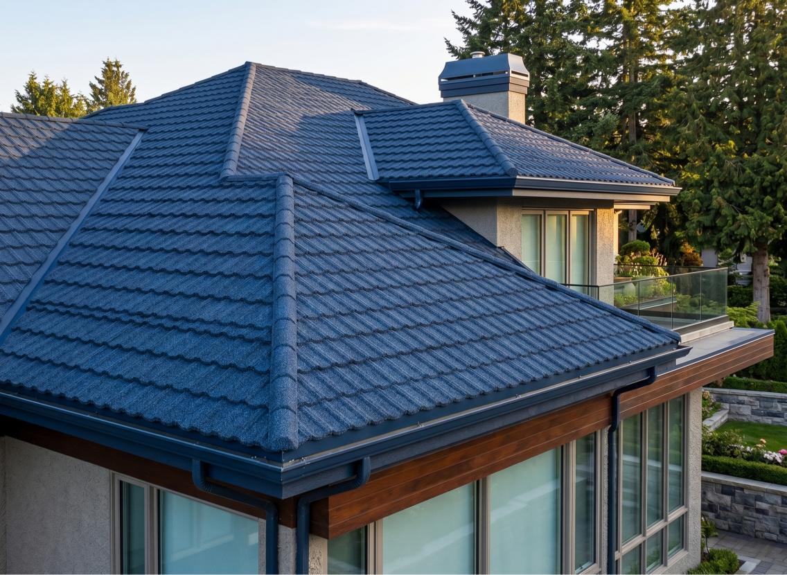 metal roofing price comparison