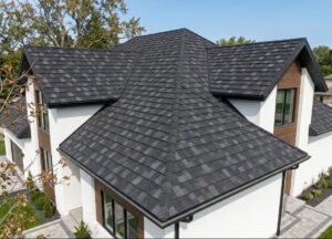 Can You Walk on Stone Coated Metal Roofing Tile Without Denting It