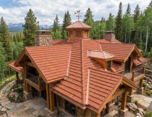 5 Mistakes When Choosing Roofing Manufacturer China