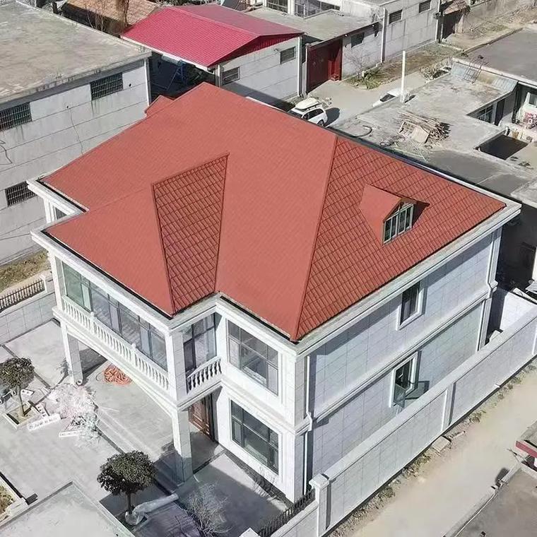 Why Is Stone Coated Steel More Expensive Than Regular Metal?