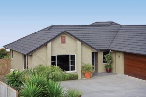 Stone Coated Roofing Manufacturing Process Explained