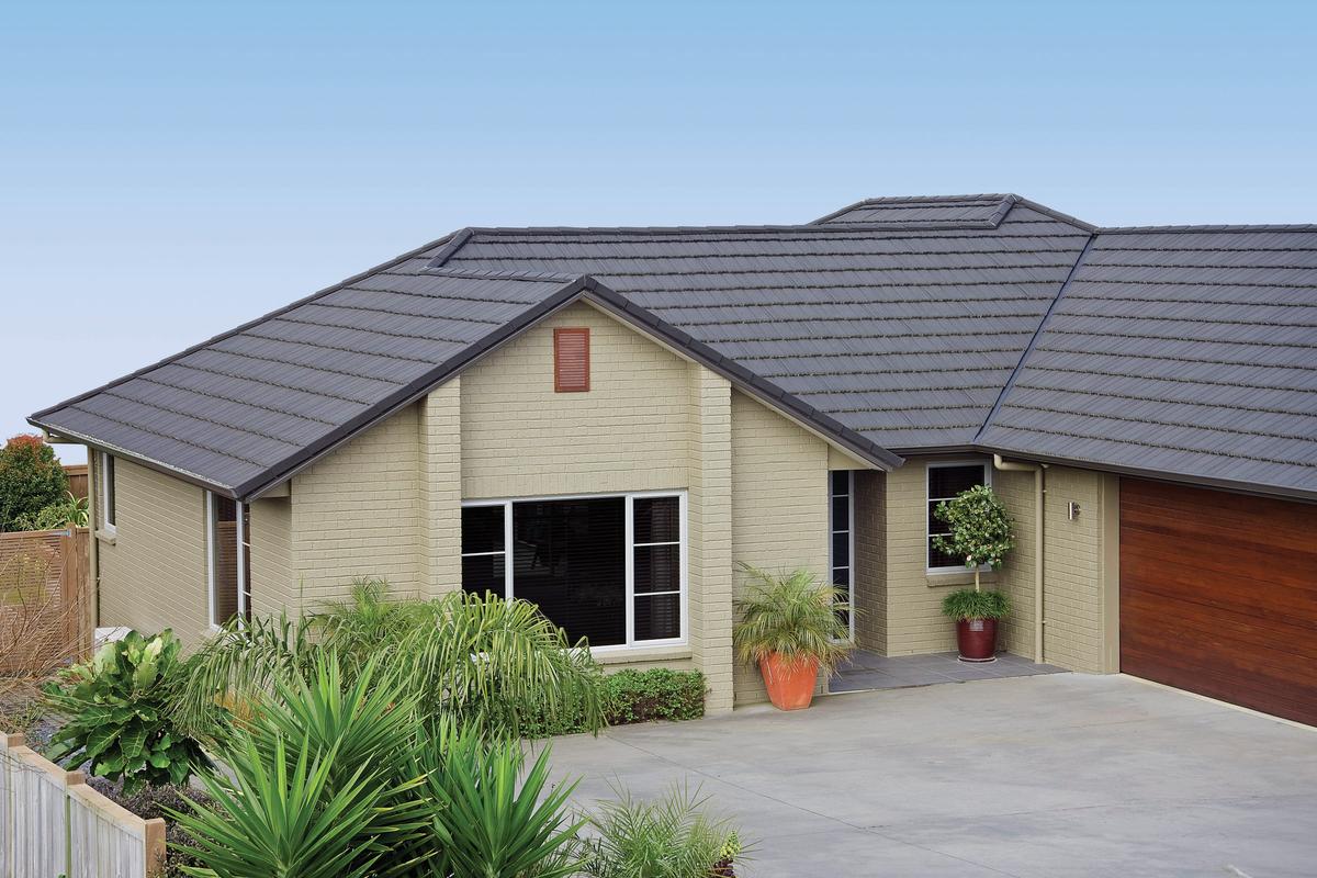 Stone Coated Roofing Manufacturing Process Explained