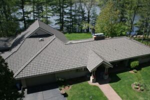 Is JCROOF Stone Coated Roofing Compatible with European Standards?