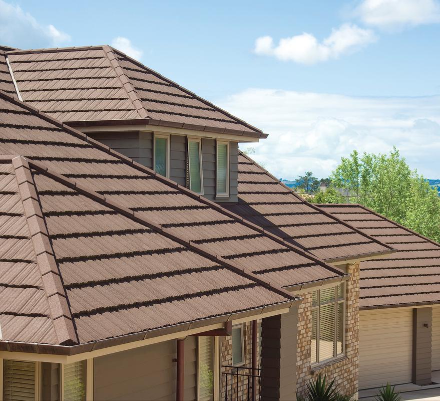 Stone Coated Roofing Container Loading Guide