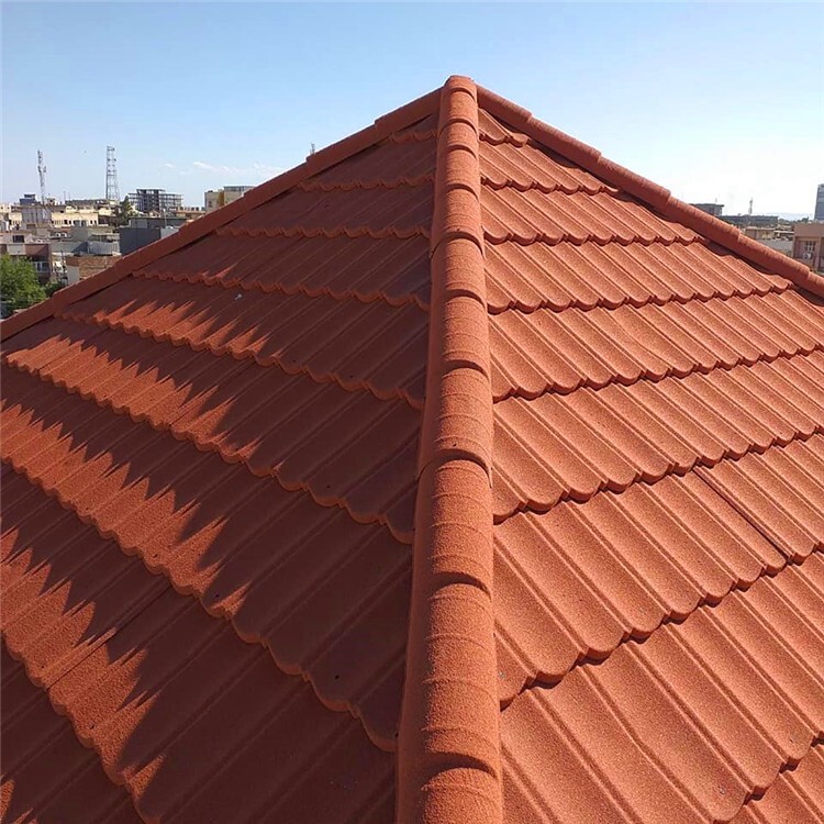 How to Clean Stone Coated Roofing Safely