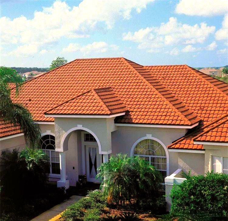 Stone Coated Metal Roofing Cost Per Square Foot