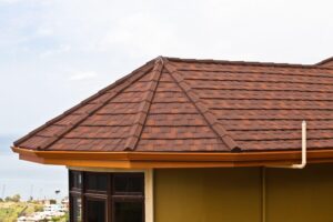 Stone Coated Roofing for Tropical Heat Control