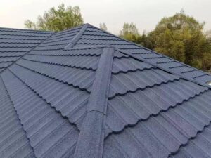 Does Stone Coated Roofing Attract Lightning?