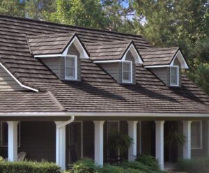 Aluzinc Steel Roofing for Coastal Protection