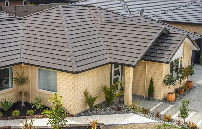 Class A Fire Rated Stone Coated Roofing Explained
