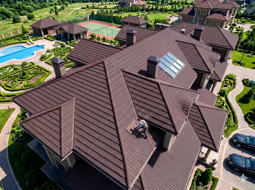 reasons to upgrade old shingle roof