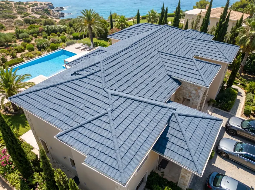 the future of stone coated technology for commercial roofing