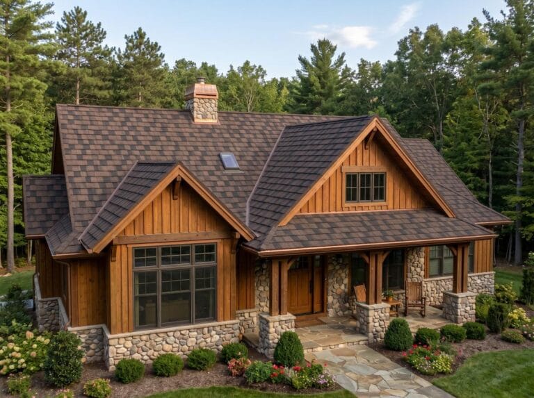 Stone Coated Steel