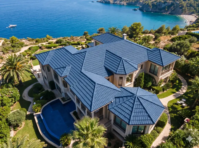 the future of residential roofing materials