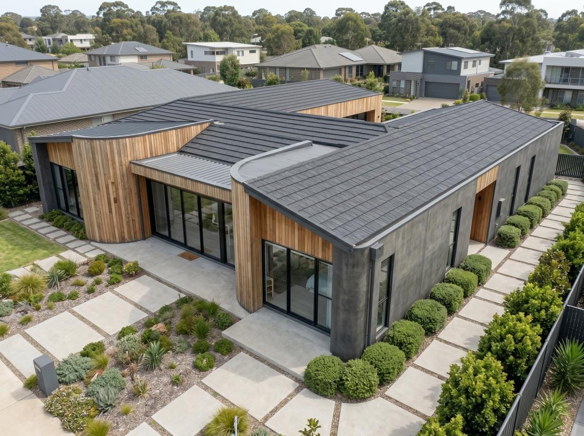 stone coated steel roofing systems