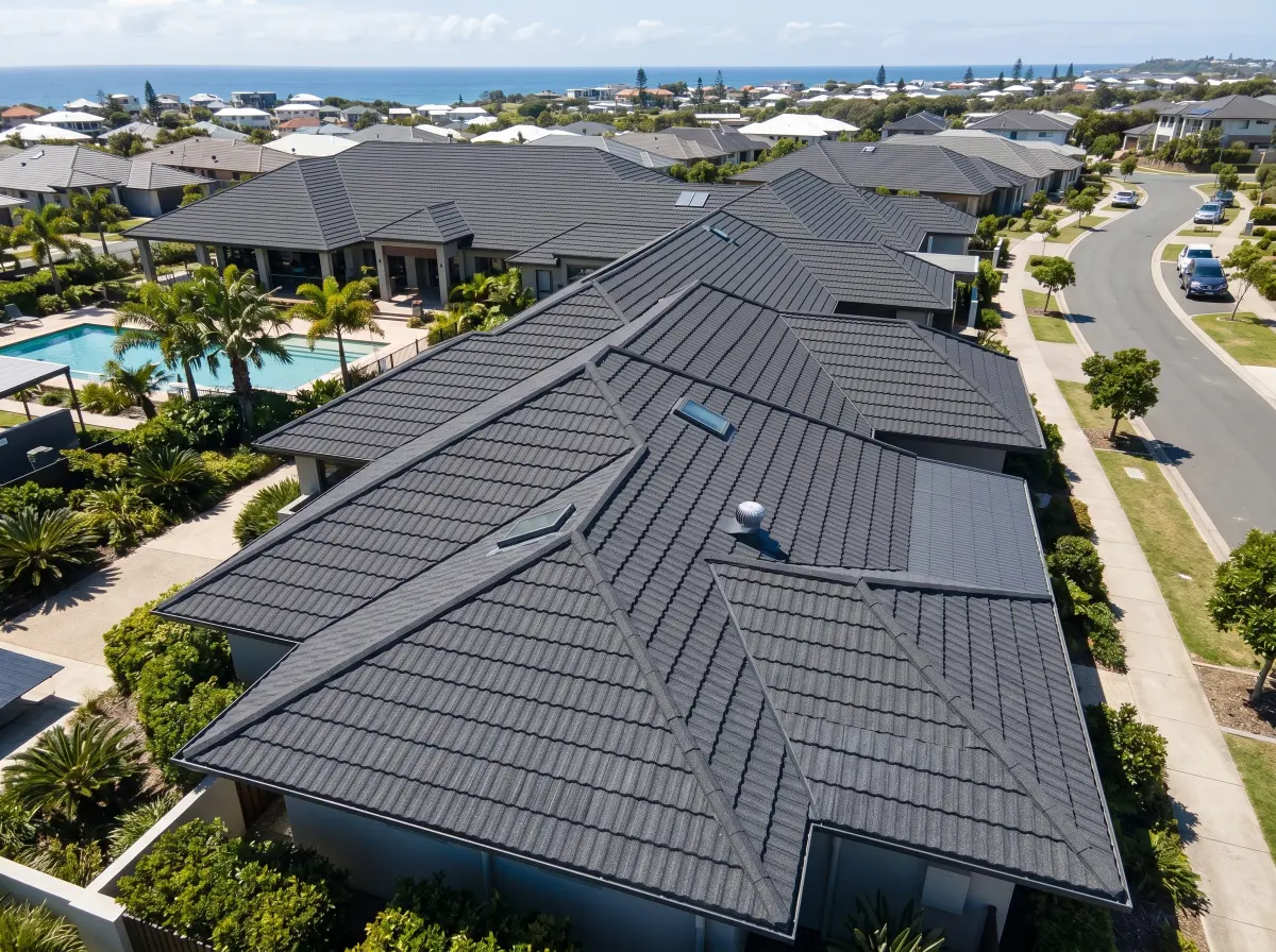 the lifespan of acrylic glaze keeping your roof shiny for decades