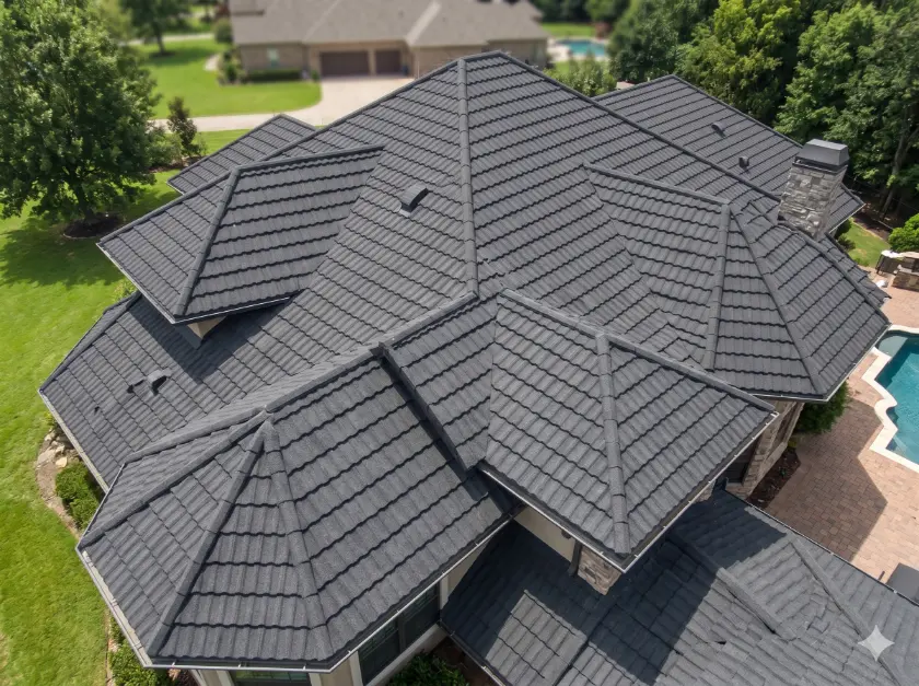 sourcing lightweight stone coated metal roofing for high altitudes