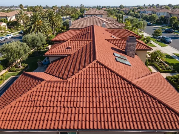 Premium stone coated roofing Premium stone coated roofing