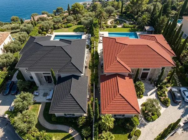 what defines a top tier roofing factory