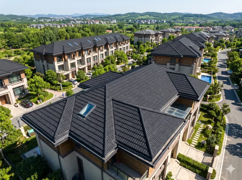 how to conduct a virtual factory tour for roofing