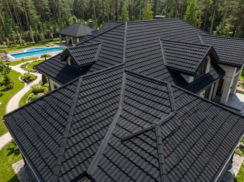 FOB vs CIF for importing roofing materials